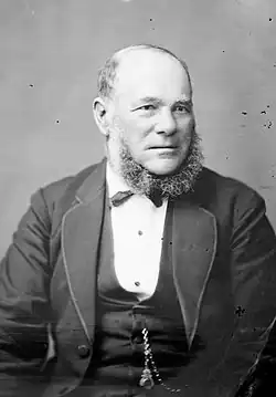William Hogg Watt, 1870–1880