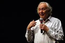 William Klein (2008)