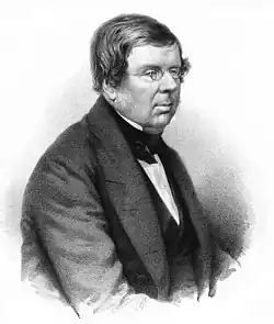 William Parsons, 3. hrabě z Rosse