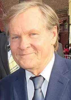 William Sadler (2019)