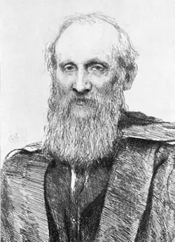 William Thomson – lord Kelvin