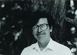 William Thurston (1991)