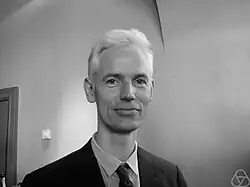 William Timothy Gowers (2012)