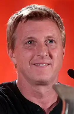 William Zabka (2016)