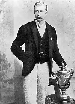 Willoughby James Hamilton (1890)