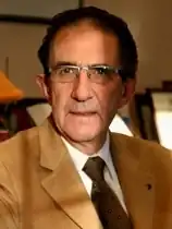 Willy Claes (12. listopadu 2008)