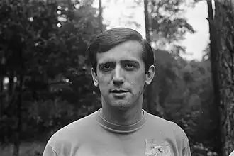 Willy van der Kuijlen