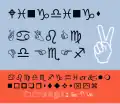 Windows Wingdings 1