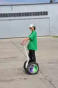 Segway
