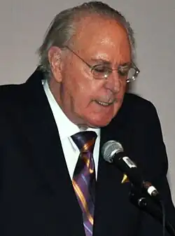 Winston Groom (2014)
