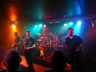 Winterfylleth (2013)