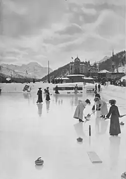 Wintersports in sw 00 bensuoft