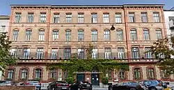 Rakouské sociální a hospodářské muzeum (29. srpna 2018)