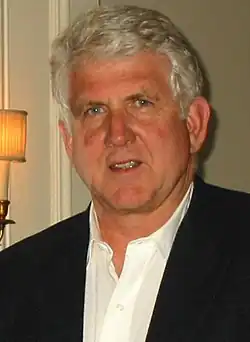 Robert Metcalfe (2004)