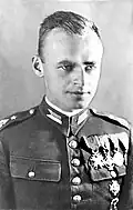 Witold Pilecki („Witold“)