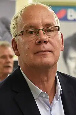 Sándor Wladár (27. května 2021)