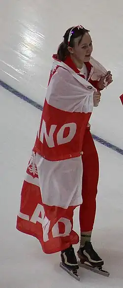 Katarzyna Woźniaková (2010)