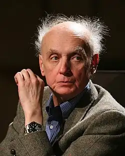 Wojciech Kilar (27. ledna 2006)