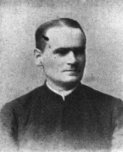 Tyt Vojnarovskyj, foto z Wiener Bilder