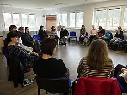 Workshop "Jak na komutní projekty"