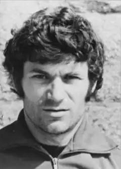 Wolfram Löwe (1974)