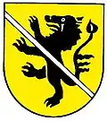 Wolfsberg – znak