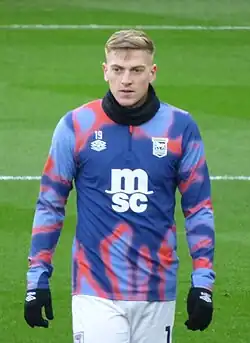 Delap v Ipswichi (2024)