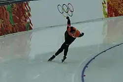 Antoinette de Jongová (2014)