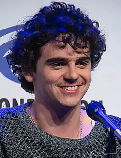 Jack Dylan Grazer (2024)