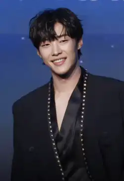 U To-hwan (listopad 2024)