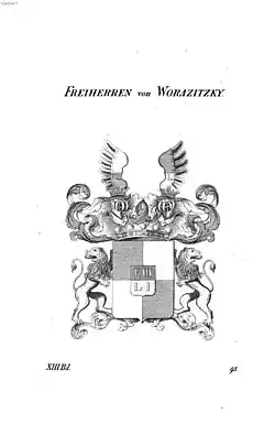 Znak s přidaným srdečním štítkem a iniciálami