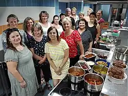 Workshop Zdravé stravování