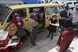 WorldCentralKitchen v Mosambiku