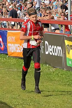 WOC 2010