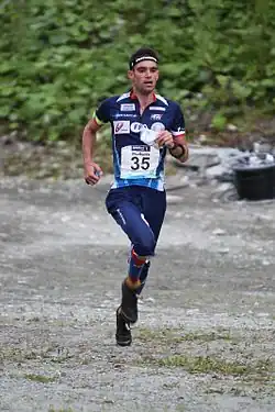 WOC 2010