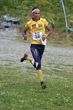 WOC 2010