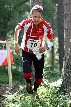 WOC 2010