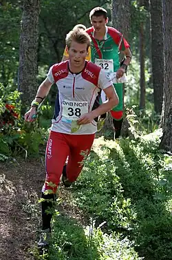 WOC 2010