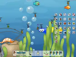 Screenshot verze 0.79