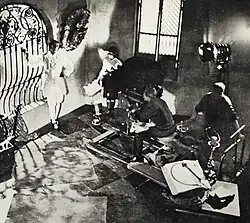 Wroclawska Wytwornia Filmow Fabularnych