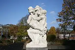 Silná levice (Wuppertal, 1981)