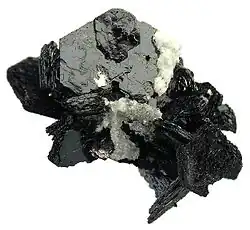 Wurtzit (provincie Chu-nan, Čína)