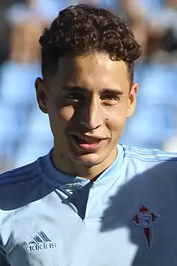 Emre Mor (2018)