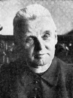 Xaver Dvořák, asi 1928