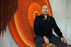 Xawery Wolski (17. ledna 2017)