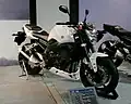 FZ1N s ABS (2008)