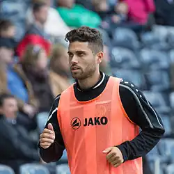 Leonardo Bertone (2014)