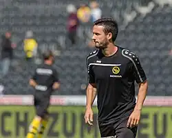 Raphaël Nuzzolo (2014)