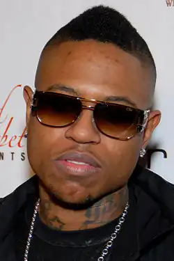 Ya Boy (28. ledna 2009)