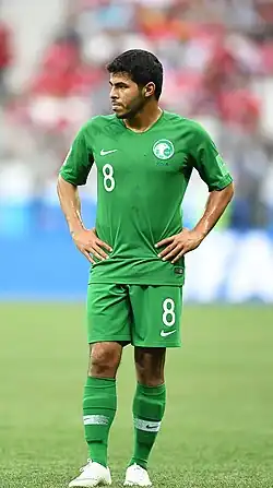 Jahjá Šahrí (2012)